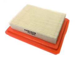Filtr pro MS430.4U, MS4300.4R, MS4300.4U, SP7650.4R