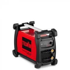 Technology 186 XT v alu kufru s příslušenstvím