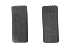 Náhradní uhlíky (2ks) pro stroje B&D (6,3 x 6,3 x 13,5 mm), typ 49