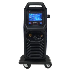Svářecí invertor MIG | DIGIMIG 351 COMBO PULSE LCD | 350A /60% | hořák 36/3m