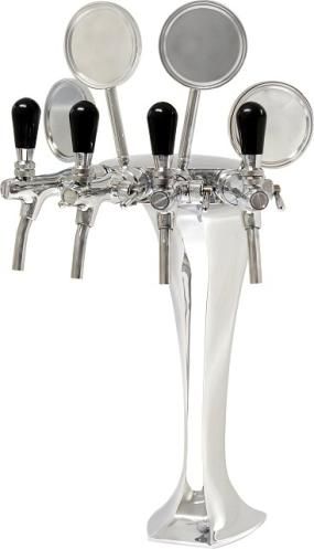 Ostatní výčepní stojany