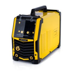 Svářecí invertor MIG | MIG 212 ALU CU | 200A /60% | hořák 15/3m + kabely