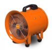 Mobilní ventilátory