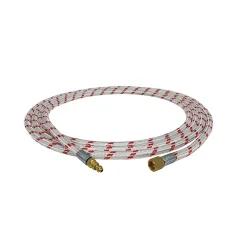 Proudový kabel TIG SR 18 (proud-voda) | 16mm2