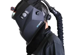 Ochrana krku kožená airepuro - univerzální