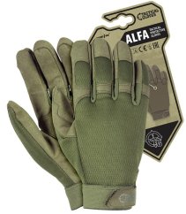 Rukavice ALFA tactical