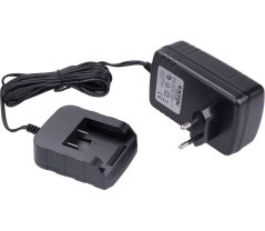 nabíječka, pro 20V Li-ion baterie