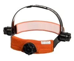 Potní páska pro zadní stranu kíže svářečské kukly (délka 14 cm) | 20-3300V | balení 2 ks