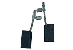 Náhradní uhlíky (2ks) pro stroje FEIN (5,0 x 10,0 x 17,0 mm)