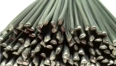 Trubičková pájka na bázi ZnAlAg s nekorozivním tavidlem | ALU FLAM 198FC | 2,0 x 500 mm