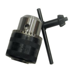 Sklíčidlo zubové závitové s kličkou | 1,5-13 mm, 1/2-20UNF