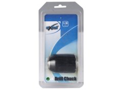 hlava rychloupínací sklíčidlová, 2-13mm
