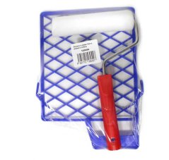 Molitanový váleček 15cm s držákem a mřížkou