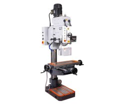 SI-1850CT/400 - Strojní průmyslová vrtačka s křížovým stolem