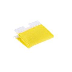 Fleece pro čistítící elektrodu 80mm