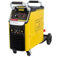 Svářecí invertor TIG | THF 335P V2 AC/DC s chlazením | 315A /60% | hořák SR18 /8m + kabely