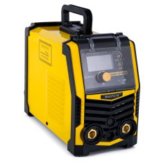 Svářecí invertor MMA | POWER VIP 6000 LCD | 200A /60% | +kabely