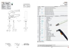 Rozkres SP70H/SP70M