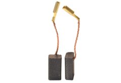 Náhradní uhlíky (2ks) pro stroje CASALS (5 x 8 x 15 mm), typ 190