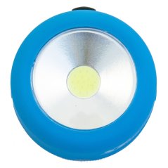 Svítilna bodová | 80 lm, 3xAAA