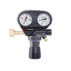 Redukční ventil ProControl NI 200/20 bar | W24,32X1/14“-G1/4“ | manometr