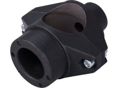 nástavec párový pro polyfúzní svářečku, ?25mm