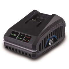 Scheppach SBC4.5A 20 V nabíječka 4,5 A
