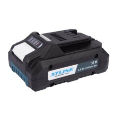 Aku baterie Li-Ion 18 V | 4.0 Ah, SAMSUNG