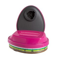 Kombinovaný filtr ABEK1 P3R SPARTUS® 200