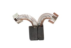 Náhradní uhlíky (2ks) pro stroje MAKITA (5 x 8 x 9,5 mm), typ 173