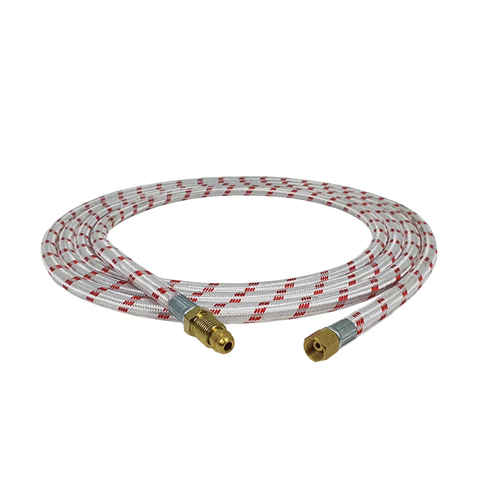 Proudový kabel TIG SR 26 (proud-plyn) | 16mm2